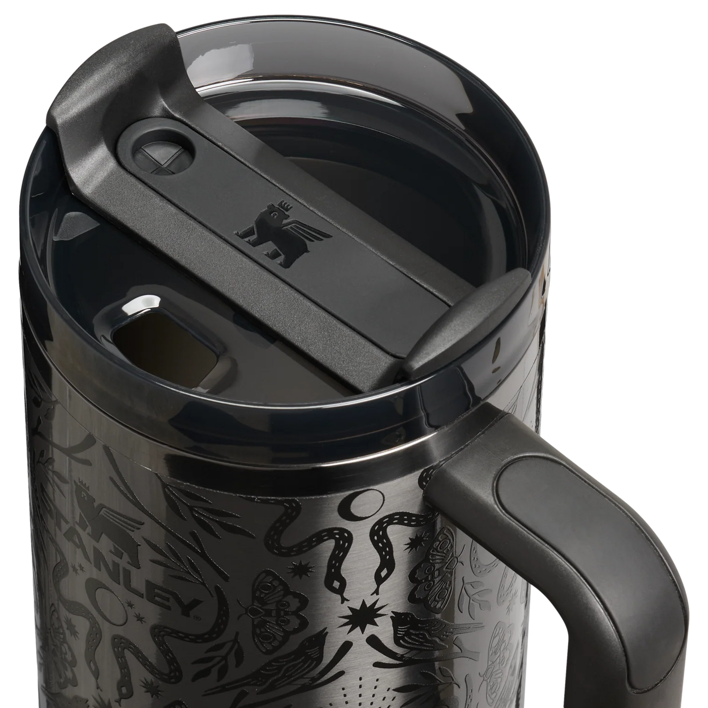 The Spooky Tumbler | 40 OZ