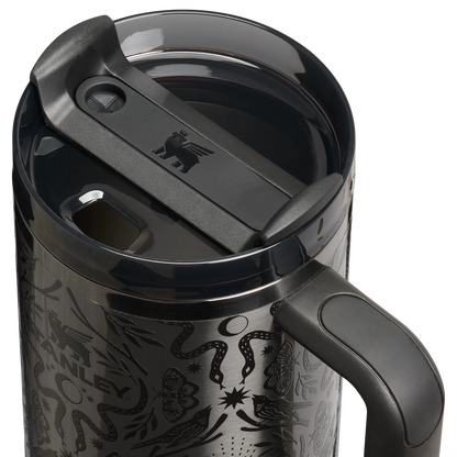 The Spooky Tumbler | 40 OZ