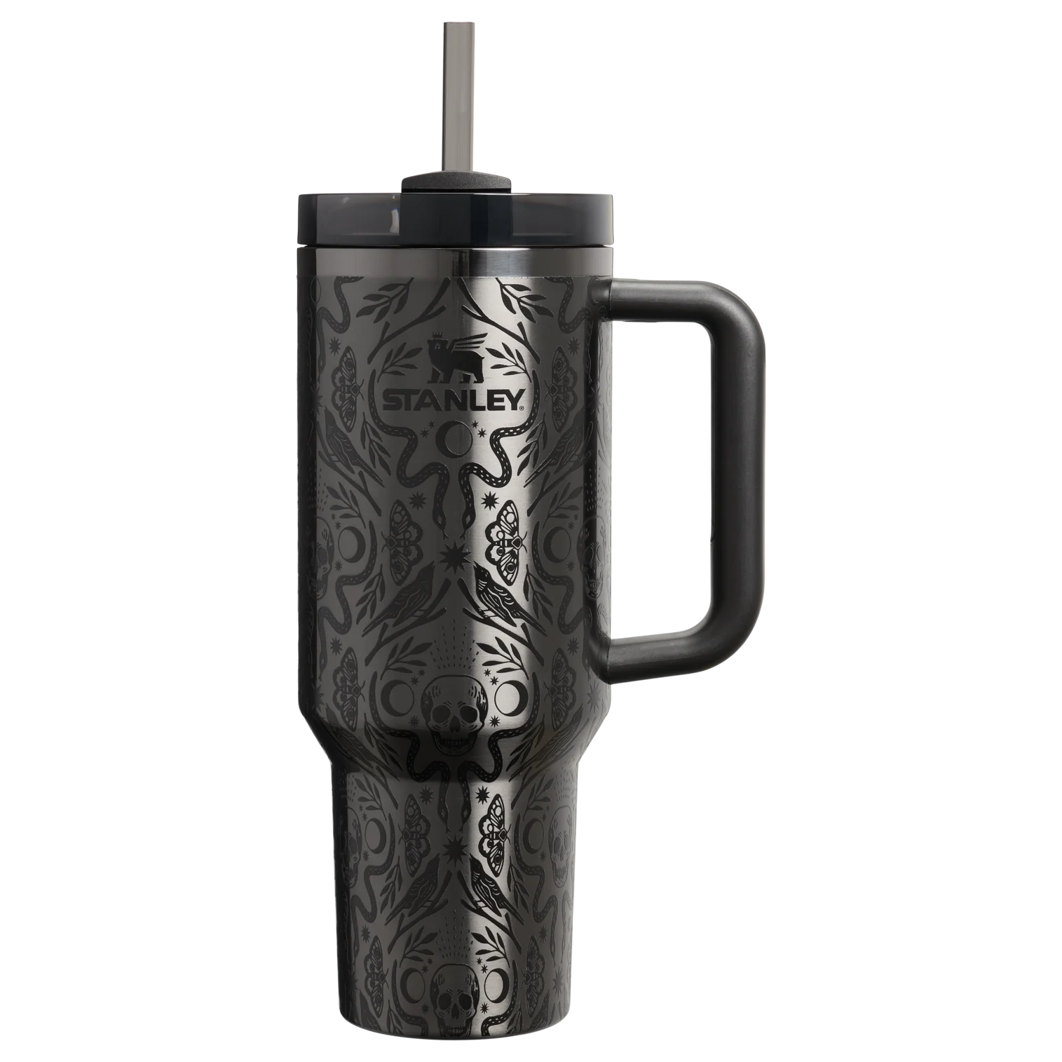 Spooky Season  40oz Tumblers