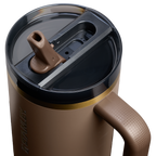 Stanley Espresso Gold 30 oz Tumbler