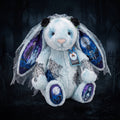 Corpse Bride  Bunny