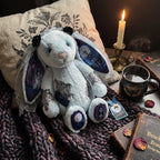 Corpse Bride  Bunny