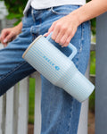 Cape Cod 40oz Traveler Tumbler
