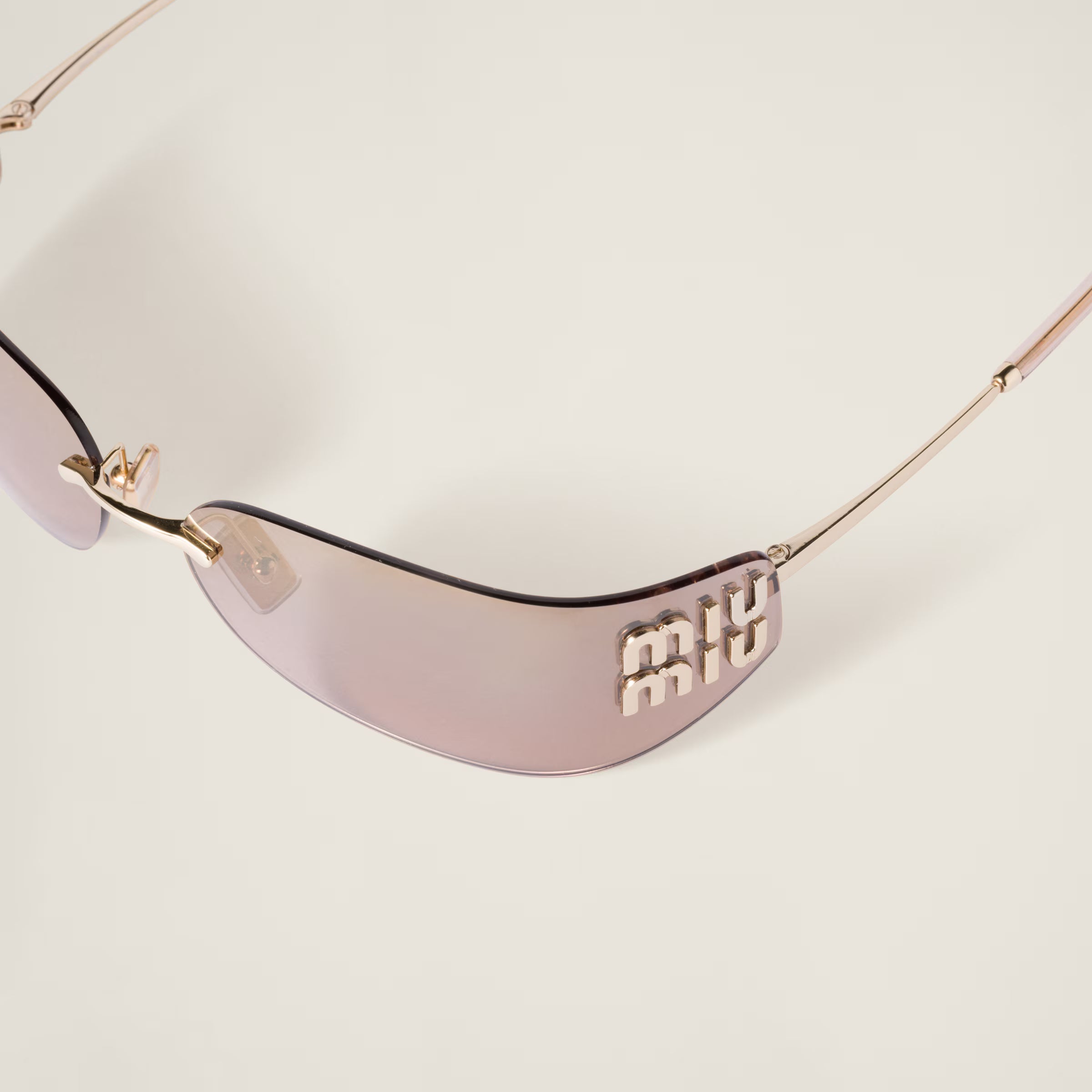 Aube Sunglasses