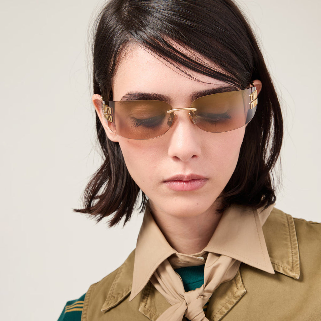 Aube Sunglasses