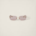 Aube Sunglasses