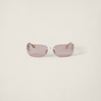 Aube Sunglasses