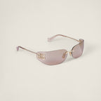Aube Sunglasses