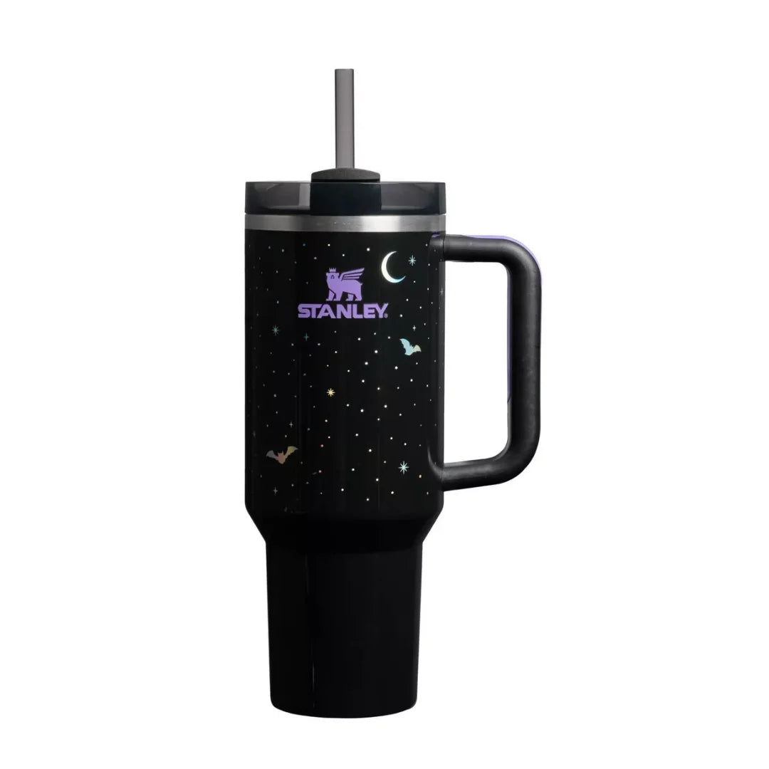 Spooky Season  40oz Tumblers