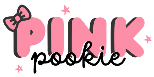 Pink Pookie