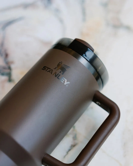 Fall Luxe 40oz Tumbler