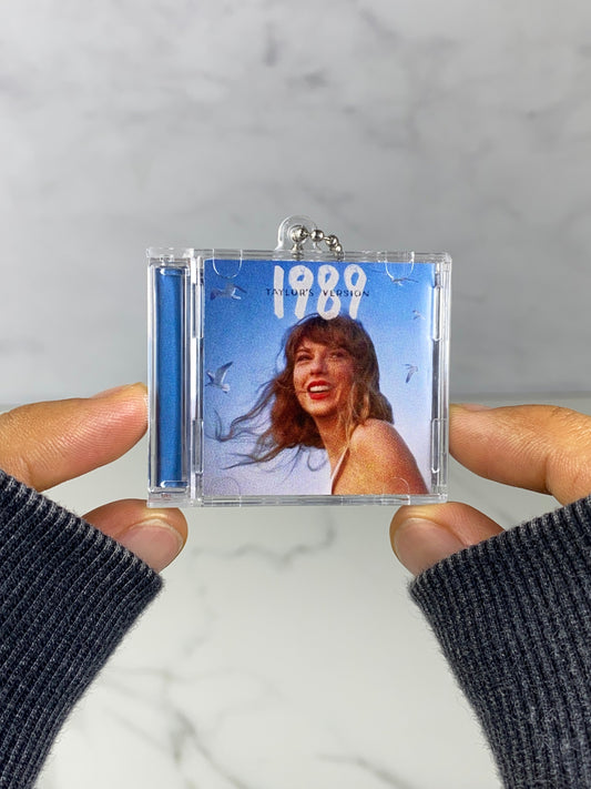 1989 (TV) - Taylor Swift