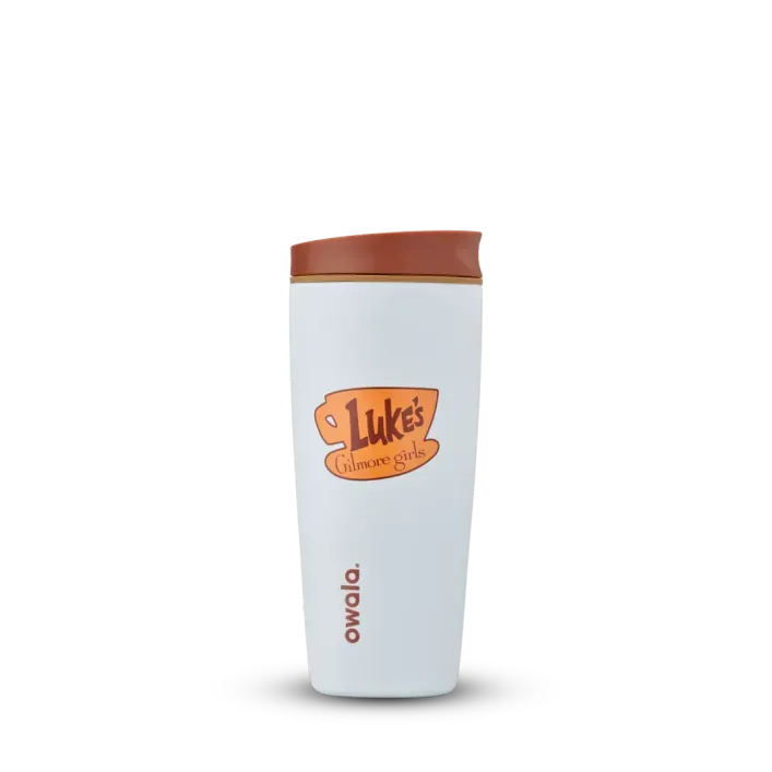 Gilmore Girls 20oz SmoothSip Slider