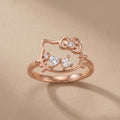 Limited Edition Kitty Ring