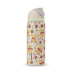 Winnie The Pooh & Piglet 32oz FreeSip Water Bottle