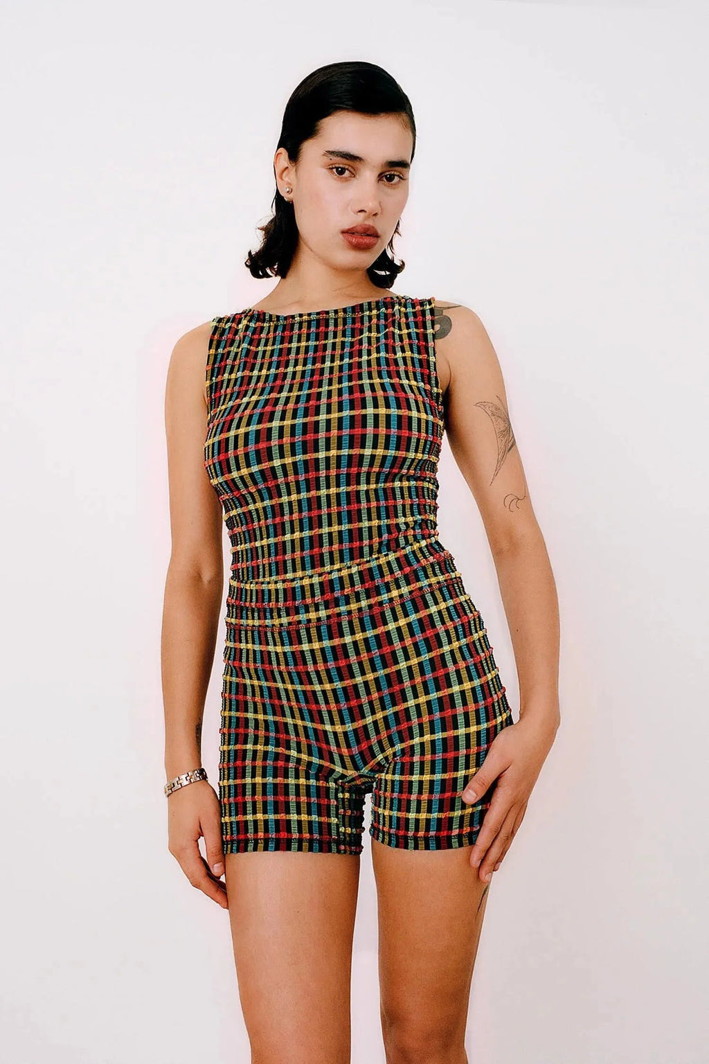 The Cindy Set