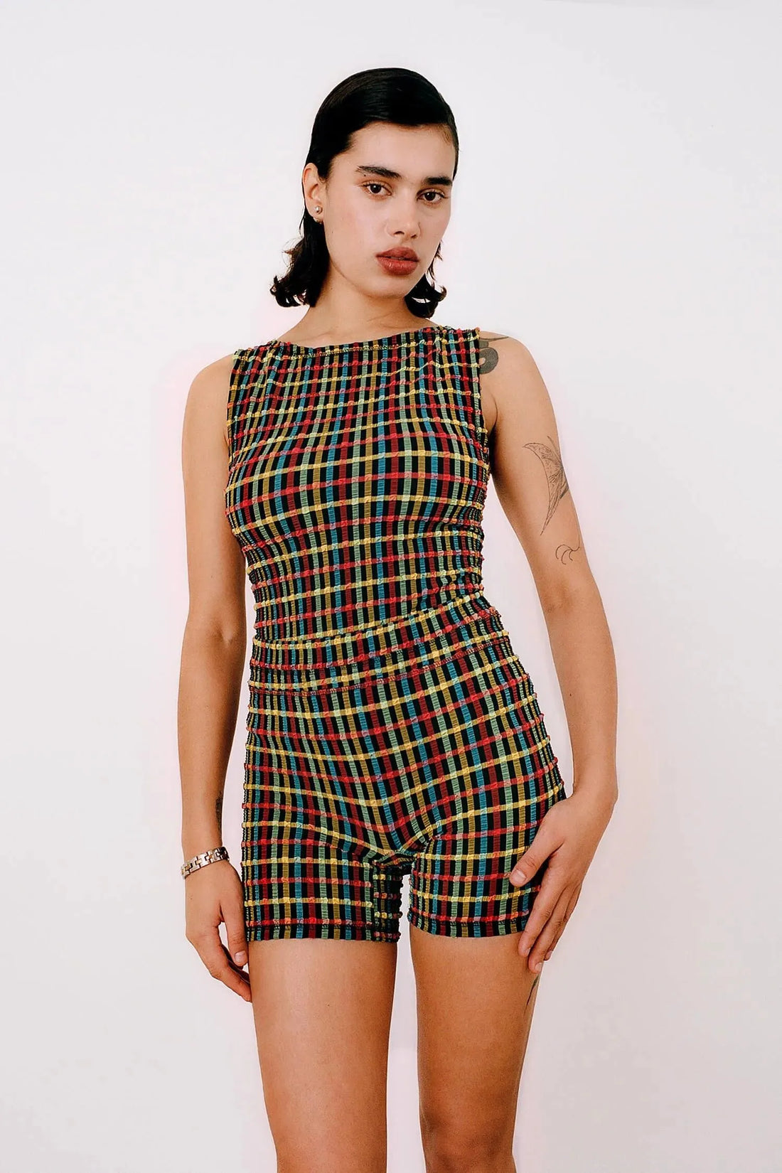 The Cindy Set